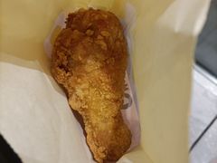 -麦当劳(静安寺店)