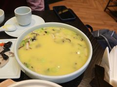 -海天楼中餐厅(吴宫泛太平洋酒店)