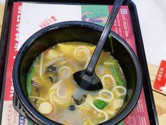 -大官米线(喜盈门范城店)