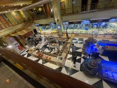 -新海渔港·胶东海鲜家常菜·家宴(奥体中心店)