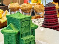 -嗒令甜品·主题融合料理餐厅(首座时代店)