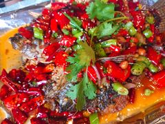 -小厨子私房菜·云南美食店