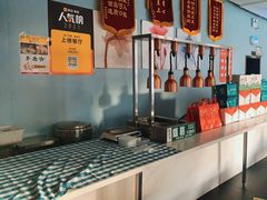-紫光园·烤鸭·北京菜(团结湖店)