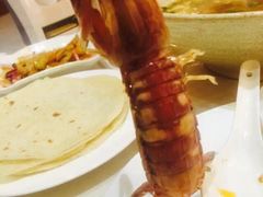 -青岛蓝海大饭店·渔歌舫(李沧店)