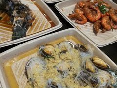 -盒马鲜生(宝地店)