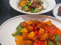 -老海陵·泰州菜(三水湾店)