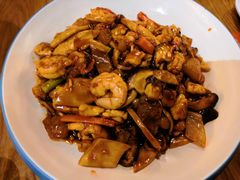 八珍豆腐-陈傻子餐厅(世纪都会店)