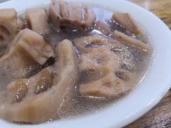 -雨田饭店(华兴东街店)