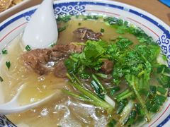 -林静小吃(复兴路店)