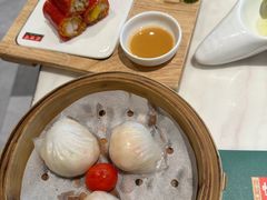-悦得闲广式点心茶楼(蓝鲸世界店)