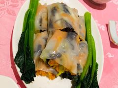 -誉八仙酒楼(静安大悦城店)