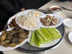 -太婆天府山珍酒楼(亚运村店)
