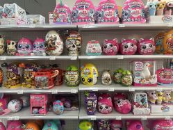 -玩动奇季品牌玩具超市