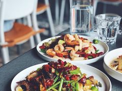 火爆腰花-日上三甘(三里屯店)