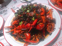 麻辣龙虾-汉虾王·油焖大虾(车公庙店)