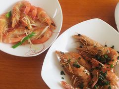 -南蚝小贝海鲜特色餐厅(南澳岛店)