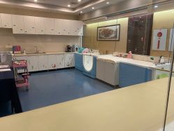 -卓玥国际月子会所(罗山路店)