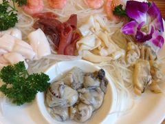 iphone_upload_pic-青瓦餐厅·生鱼片·韩园烤肉(西塔店)