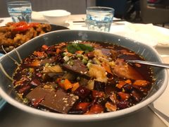 -港丽餐厅(高德置地店)