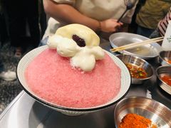 -馥二代韩式烤肉 2세대 불고기(喷水池店)