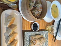 -墨宴(西洋湖店)