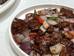 -乾隆美食·本帮菜(黄河路店)