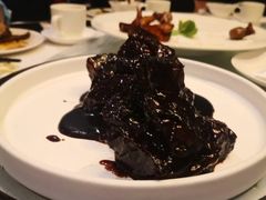 川香牛肉-维园悦谱·海派家常菜(乌鲁木齐南路店)