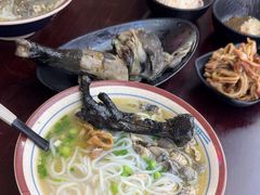 -沈记土鸡米线(七星街品牌中心店)
