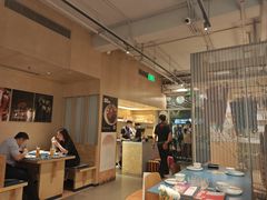 -一坐一忘云南菜(嘉里中心店)