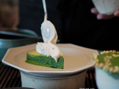 -luutosa  cafe & tea 鹿兔山