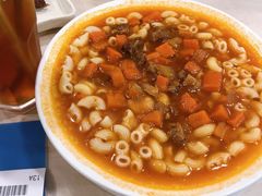 牛尾通粉-喜莲咖啡