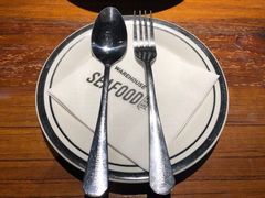 -仓库南洋海鲜小排档(柳河路店)