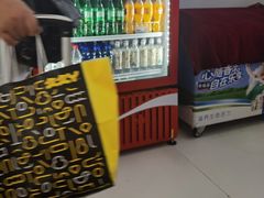 -美特好厨房(太原南站店)