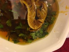 -山城年华老火锅(玉林店)