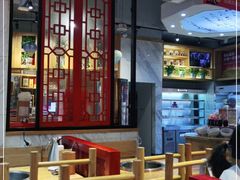 大堂-袁记串串香(新南门店)