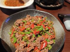 -辣瓦·江西爆炒馆子