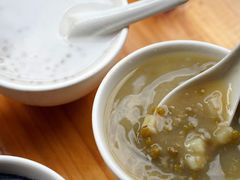 -旺旺饼屋传统糖水(黄塘路店)