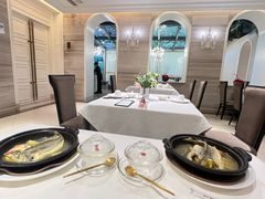 -香蜜轩·粤菜·宴会(世界之窗店)