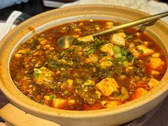 -拾捌川·自贡爆炒(新街口店)