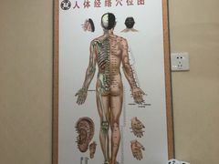 -传古推拿·古法按摩(义井路店)