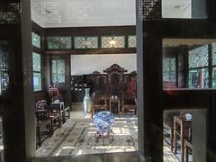 -张学良旧居陈列馆