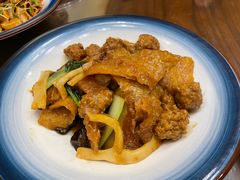 -老西安韩记三鲜煮馍(四府街店)