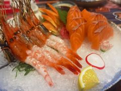 -古田居·特色寿司料理(星之岛旗舰店)