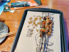 -路边羊烧烤酒场(宝带路店)