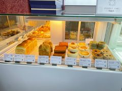 -巴思客·蛋糕·面包(杨桥西路店)