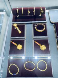 -周大福CHOW TAI FOOK(东门茂业店)