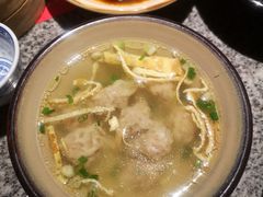 馄饨-南京大牌档(济南万象城店)