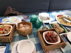 -观塘港茶餐厅(八一大道店)