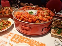 -熊记虾王·小龙虾(东晓南店)