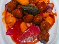 -川粤春天商务餐厅(人民路店)